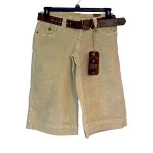 NWT Vintage Zana Di Capri Jeans Size 11